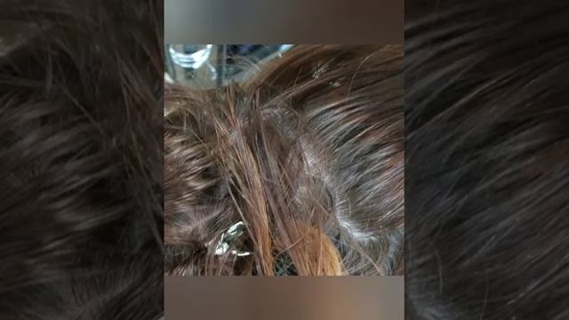 Окрашивания, стрижки и прически смотреть онлайн