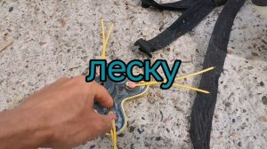 3 года эксплуатации мотокосы Carver pbc 52