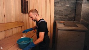 ПОЧИСТИТЬ БАНЮ: сравниваем ДЕШЁВЫЕ и ДОРОГИЕ средства\\ Как ОЧИСТИТЬ ВАГОНКУ в БАНЕ