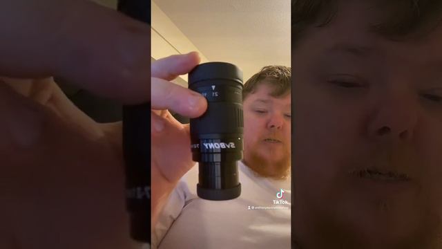 #SVBONY 7-21mm Zoom Eyepiece FMC #telescope #vlogs2022 #techreview