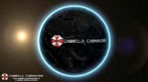 Official Umbrella Corporation Commercial - Animated wallpaper - Dreamscene - HD + DDL▼