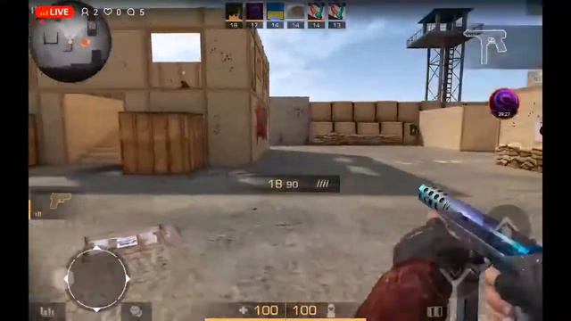 стрим standoff 2+дата обновы смотреть онлайн
