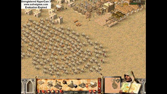 Expert Play Empty map смотреть онлайн