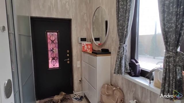 Дом с Бассейном "Под тапочки" Вход только с личными вещами смотреть онлайн