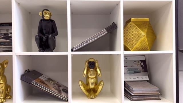 Обзор шоурума Arhome в г. Одесса смотреть онлайн