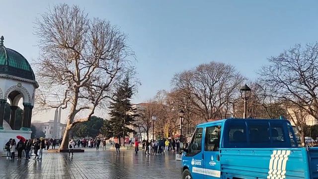 #влог✅Скудный завтрак/Мой уход в путешествии/Здесь я как ребёнок?