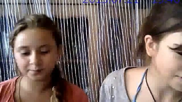 Видео C веб-камеры от 21 июля 2015 г., 12:44 (UTC)