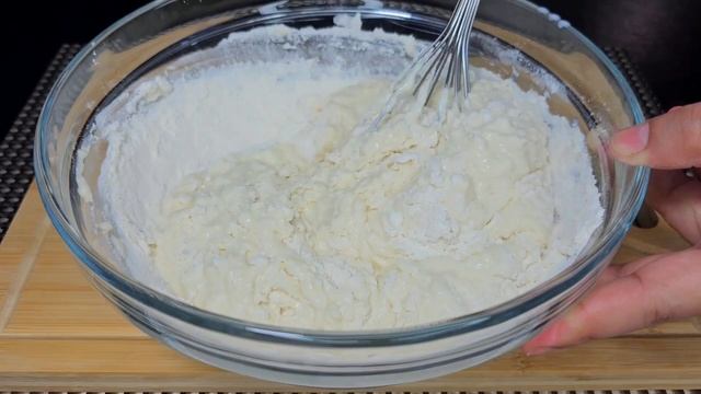 Эти пирожки из капусты лучше мяса! Простой семейный рецепт за 5 минут.Пирожки "Пятиминутки" смотреть онлайн