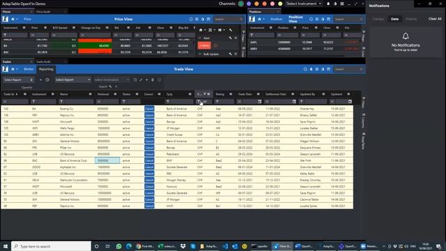 Collaborate – Communicate – Consolidate: A Seamless User Experience смотреть онлайн
