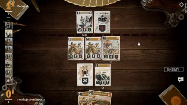 Running on the Fury Road in #KARDS - What I'm Playin' 30 смотреть онлайн