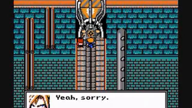 Final Fantasy VII Remake NES Part #1 An 8 Bit Fantasy смотреть онлайн