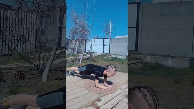 Разминка от Никиты??? смотреть онлайн
