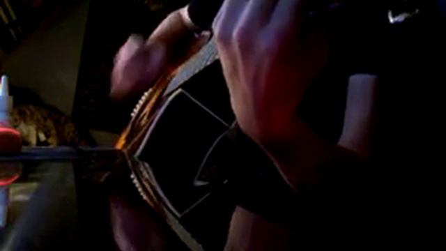 Rise against - Hero of war (Guitar cover) смотреть онлайн