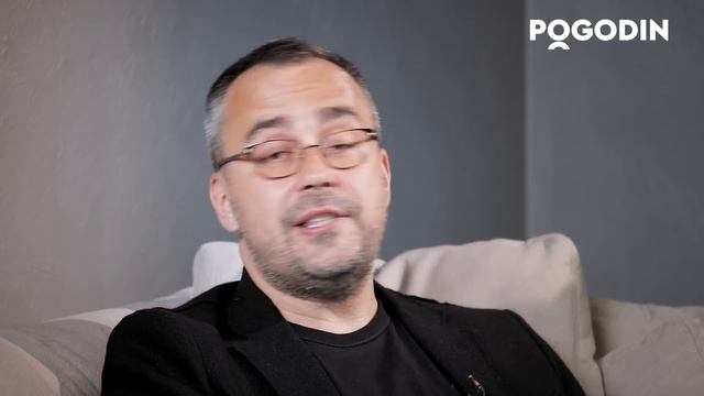 ДУХОВНОЕ РАЗВИТИЕ ЧЕЛОВЕКА в современном мире | Игорь Погодин смотреть онлайн