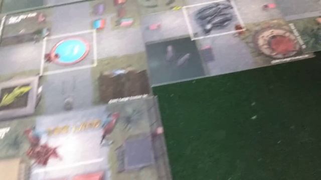 Twilight Creations Zombies!!! 12 Zombie Zoo Game/Expansion смотреть онлайн