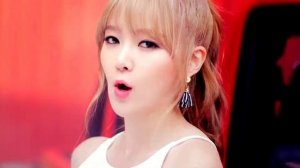 корейские танцы