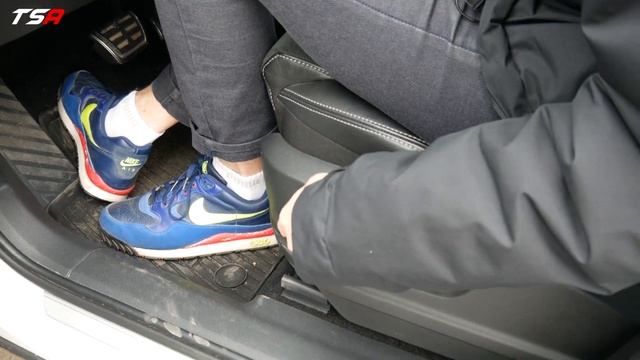 Что выбрать? Фольксваген Тигуан или Шкода Кодиак смотреть онлайн