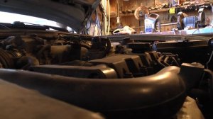 NexiLog #2 - Замена датчика давления масла