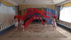 А закаты алые… алые….алые