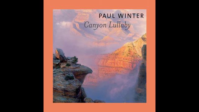 “Moon Shadows” - Canyon Lullaby смотреть онлайн