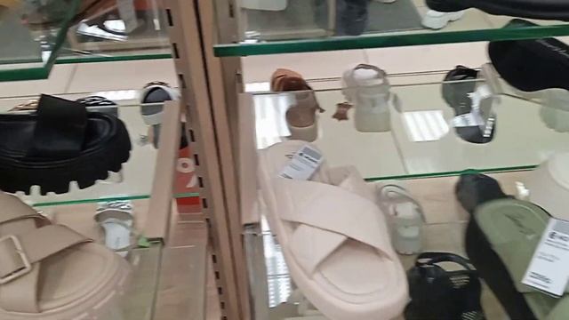 МАГАЗИН МОНРО ?НОВОЕ ПОСТУПЛЕНИЕ ПРИКОЛЬНЫХ МОДЕЛЕЙ ЖЕНСКОЙ ОБУВИ? смотреть онлайн