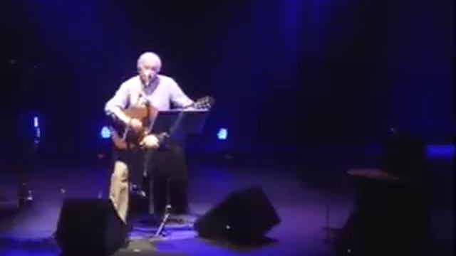 Cajitas; Adolfo Celdrán; Malvina Reynolds смотреть онлайн
