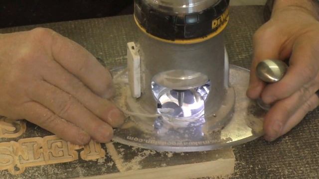 Hand Carved Dog Leash Hanger смотреть онлайн