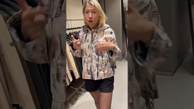 Новое поступление🔥Куртка с капюшоном в цвет под текстиль Вопросы ➡️+90-552-242-55-59(Самир) #shots смотреть онлайн