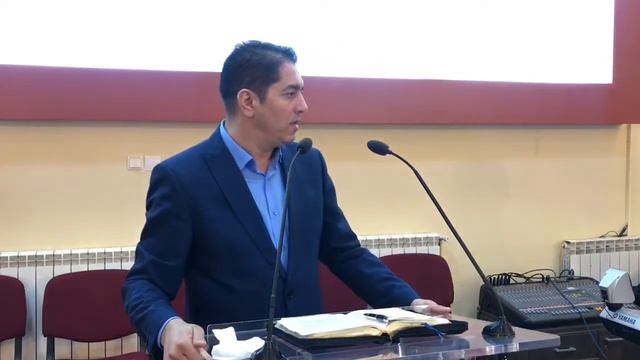 Dumitru Ion (Onita)-dacă suntem ceva ,e datorită lui Isus смотреть онлайн