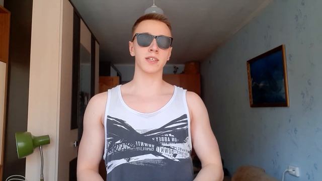 КАК НАКАЧАТЬСЯ ДРЫЩУ?6 КГ ВСЕГО ЗА 3 МЕСЯЦА!ПОДРОБНЫЙ РАЗБОР смотреть онлайн