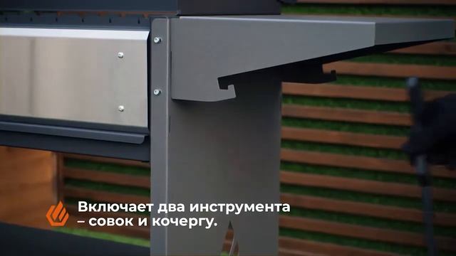 Обзор набора инструментов Gratar НИ105