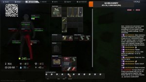 Тарков охота на Глухаря