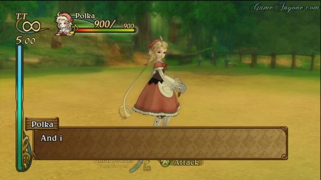 Eternal Sonata [X360][HD] - Part 1: Introduction смотреть онлайн