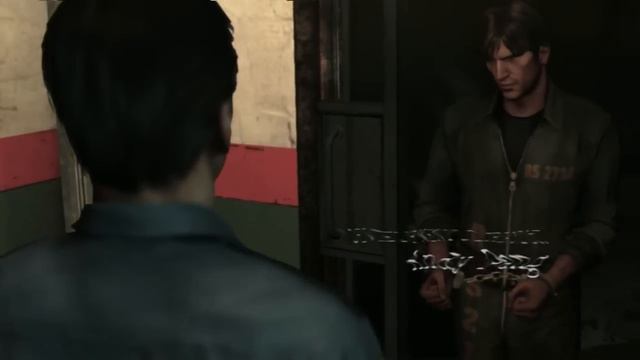 PS3 SILENT HILL DOWNPOUR GAMEPLAY #01 смотреть онлайн