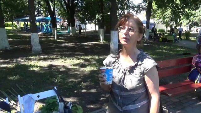 Подари земле сад. смотреть онлайн