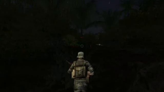 [LOSV] Line of sight Vietnam (Mission 9) смотреть онлайн