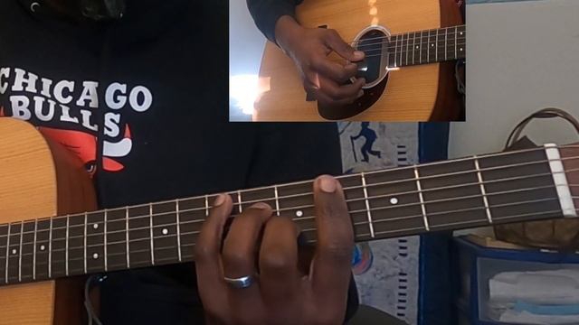 Phish - Lonely Trip Guitar Lesson+ Tutorial смотреть онлайн