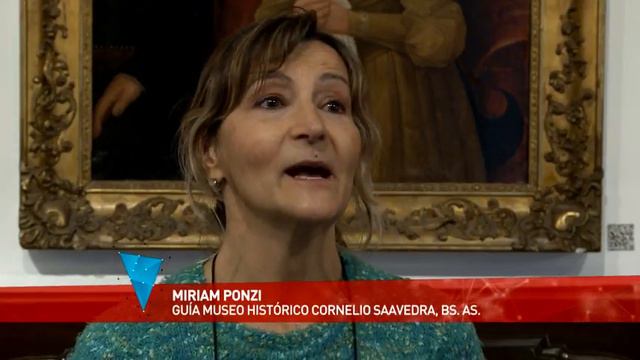 MUSEO SAAVEDRA II смотреть онлайн