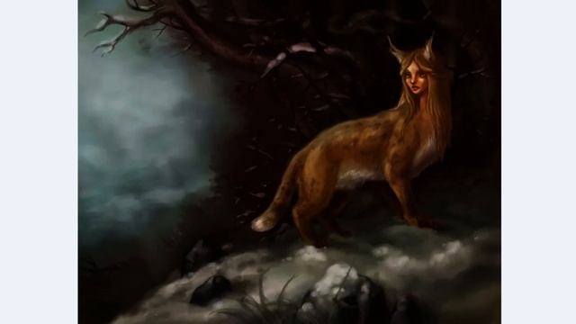 ? Образ мифологического героя.  Фотокомпозиция.  Презентация