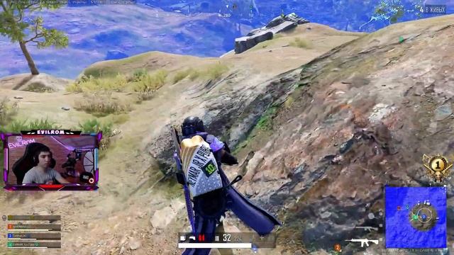 НЕ НУ ТЫ ЭТО ВИДЕЛ? [ 2K PUBG ] PlayerUnknown’s Battlegrounds смотреть онлайн