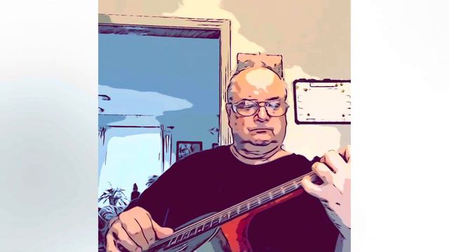 Open G Tuning ”Original #8” Gretsch Resonator Part 1 смотреть онлайн