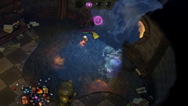 Magicka 2 "It's Football not Soccer" смотреть онлайн