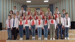 8Б Землю обмотали в тоненькие нити