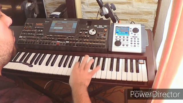 Juzisound 2. New Zurna, Pku, Duduk, Mey, Klarinet смотреть онлайн
