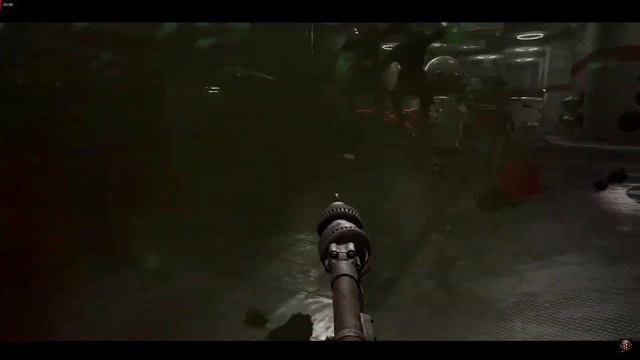 Atomic Heart смотреть онлайн