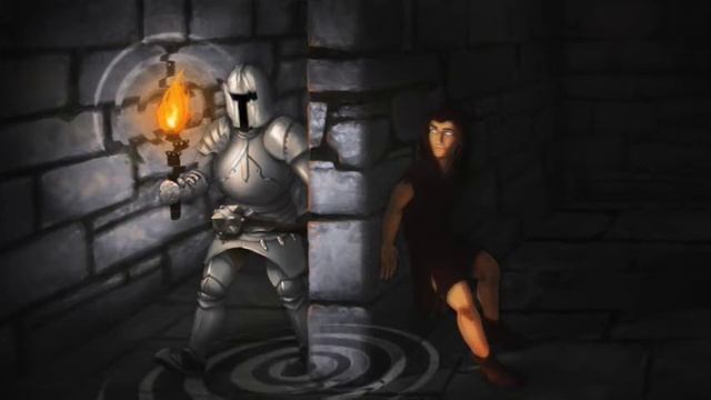 Inquisitor's Heartbeat descrizione смотреть онлайн
