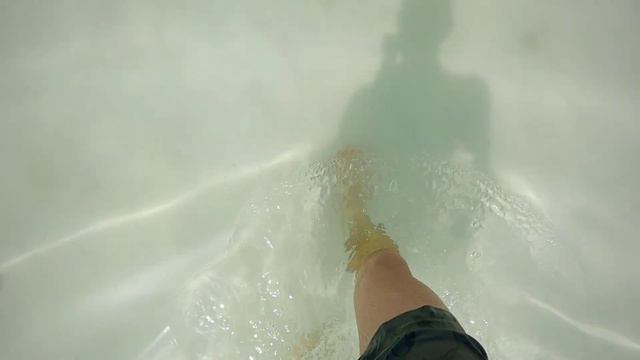 Мертвое море - море в котором не тонут. Dead sea. Leonardo club hotel. #gopro #gopro9 смотреть онлайн