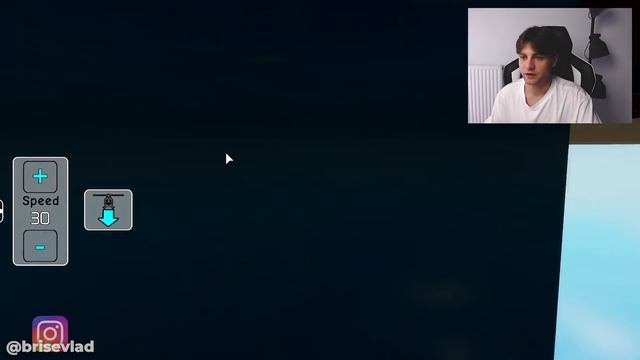 НАШЁЛ СЕКРЕТНЫЕ КОМНАТЫ В BROOKHAVEN RP ROBLOX! смотреть онлайн