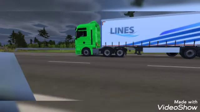 Фотки с грузовик симулятор #2  ZUUKS GAMES TRUCK SIMULATOR.ЕТС НА ТЕЛЕФОНЕ ИГРА ПРО ДАЛЬНОБОЙ 12+