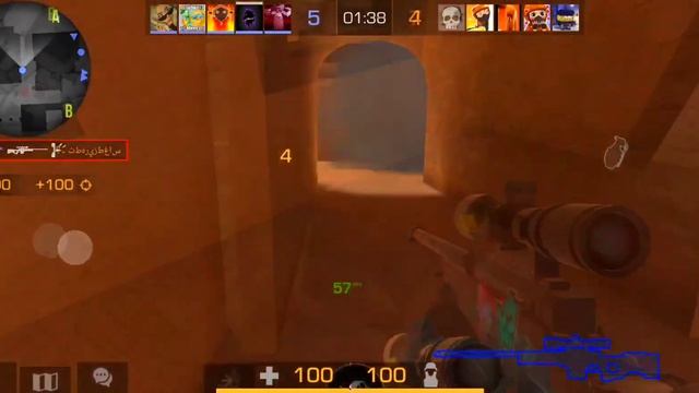 Телефон не приговор? | highlights standoff 2 смотреть онлайн
